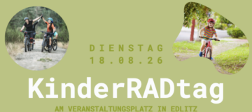 KinderRADtag