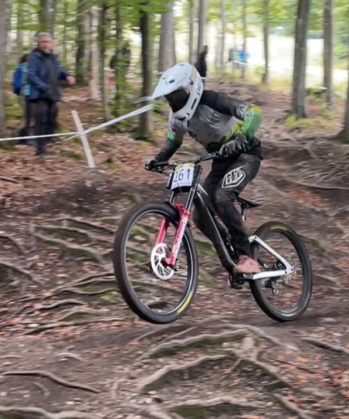 WhatsApp Bild Joe Kransjka 2025